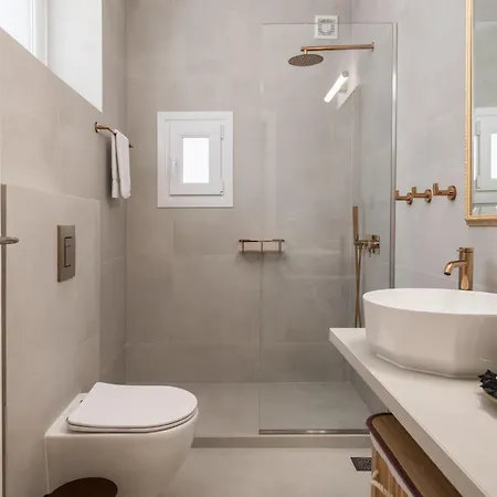 Panathinea Apartment