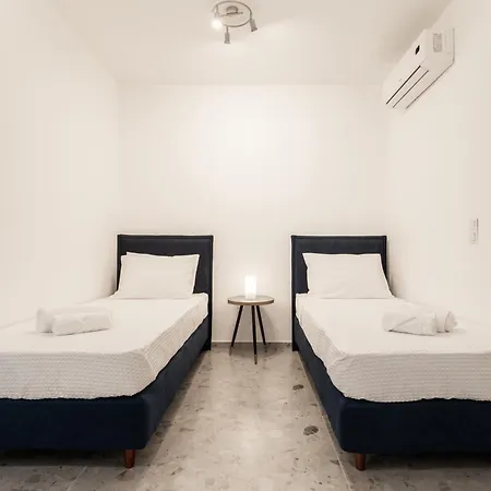 Apartment Panathinea *