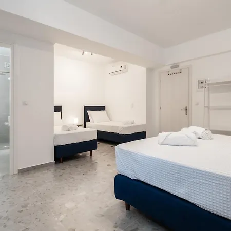 Panathinea Apartment Athens