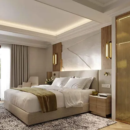 Hotel Electra Palace