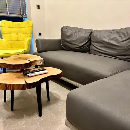 Loft 1 - 55m2 Διαμέρισμα Αθήνα