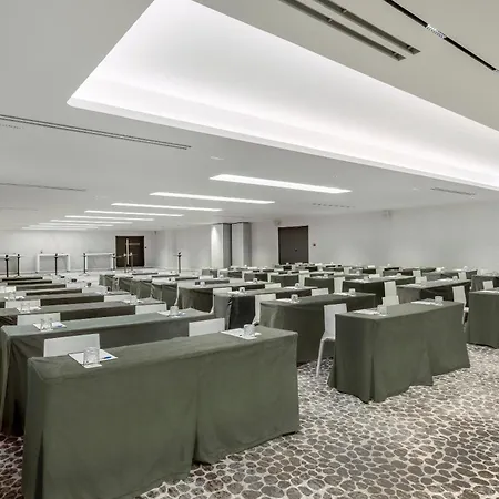 Hotel President Athene