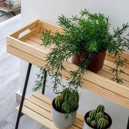公寓 Sway - Chic 1-bedroom & Balcony In 雅典