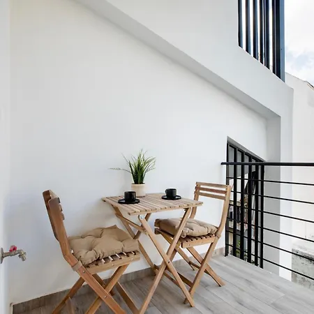 Sway - Chic 1-bedroom & Balcony In 公寓 *