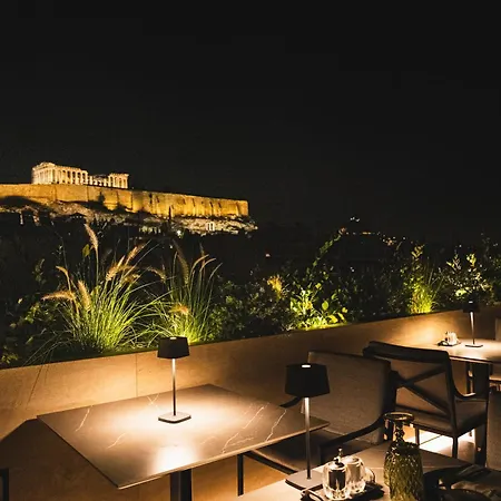Hotel Divani Palace Acropolis 5*