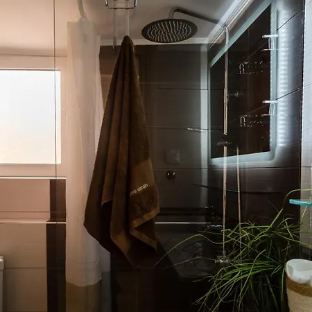 Apartment Neos Kosmos 2bdr Next To Metro Station *