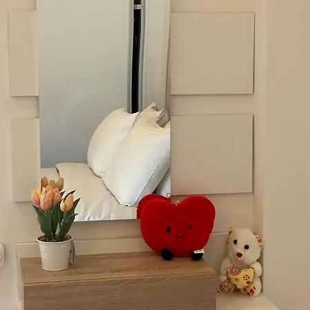 City Apartment