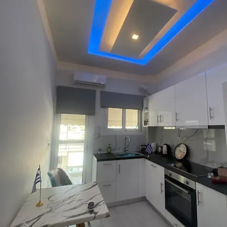 Apartman City Apartment *