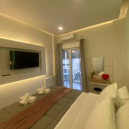 Apartman City Apartment