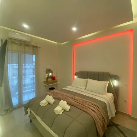 City Apartment *