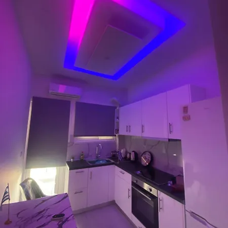 City Apartment * Athén