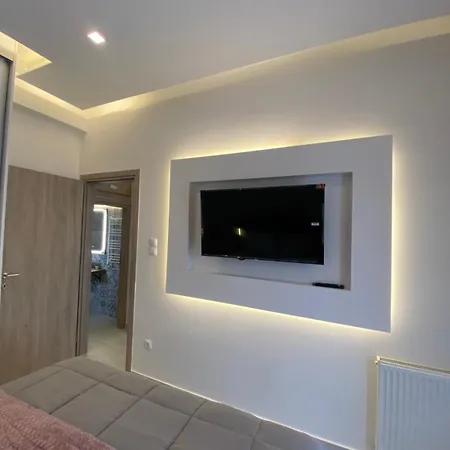 City Apartment Apartman