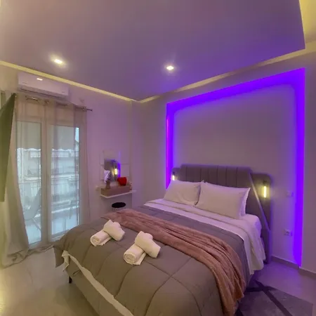 City Apartment Apartman *