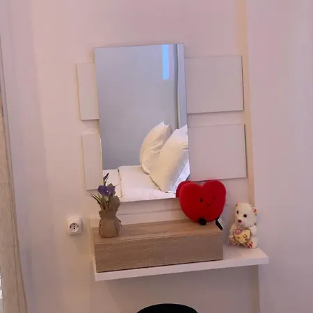 City Apartment