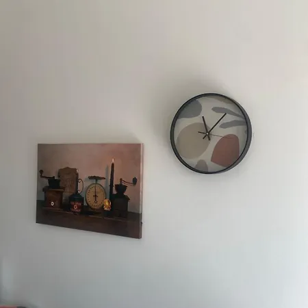 City Apartment Apartman