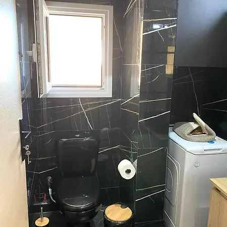 The Athenian Oasis Apartment