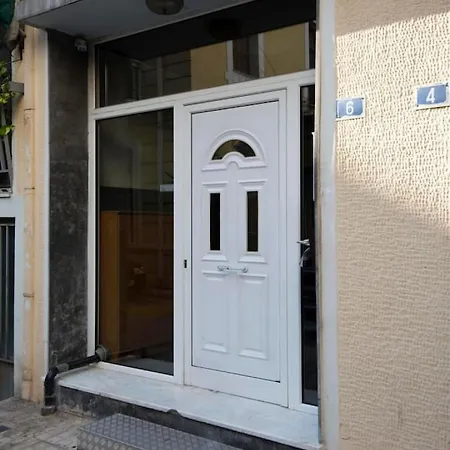 Acropolis Serenity - 1br, Neos Kosmos Atenas