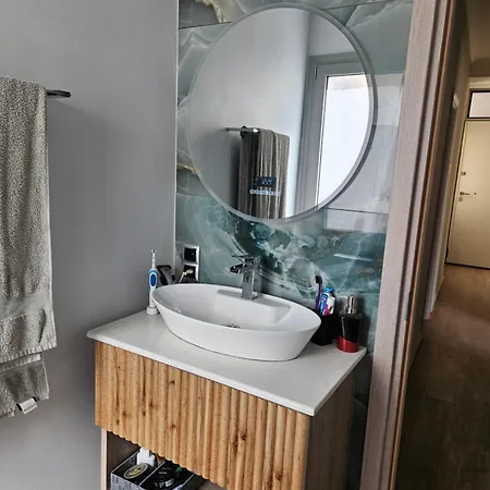 Prestige Penthouse - Breathtaking Parthenon Views In Plaka *