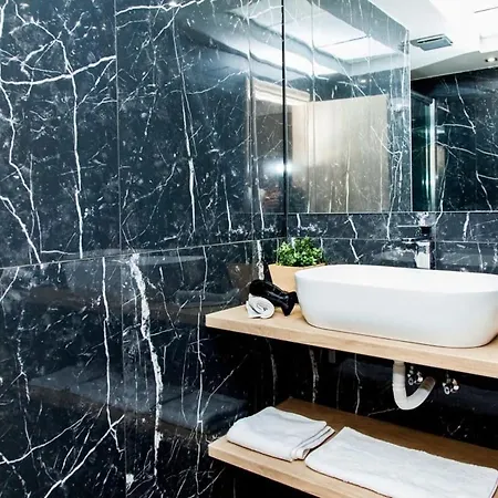 Contemporary And Chic In * Athens