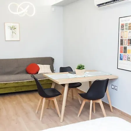 Contemporary And Chic In *