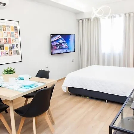 Contemporary And Chic In * Athens