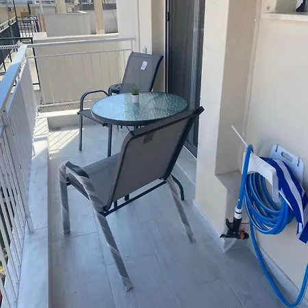 Apartman City Apartment Athén