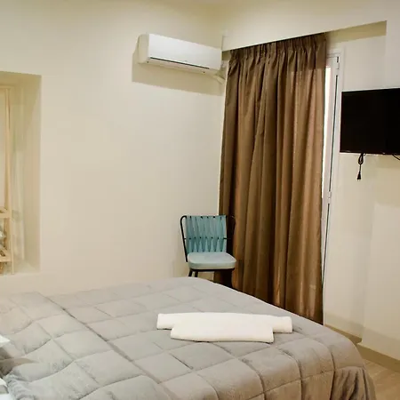 Nafsika Centre 2*
