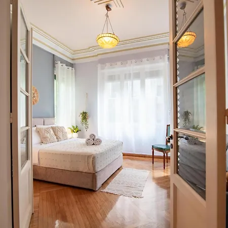 Apartment Olympus Living For Groups Athens