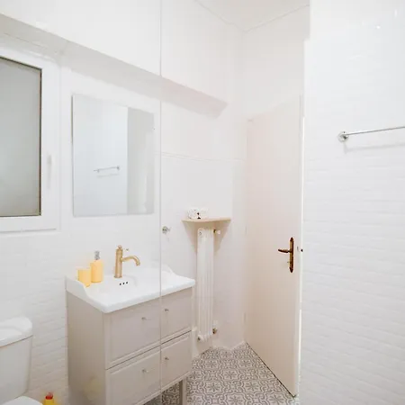 Olympus Living For Groups Apartment *