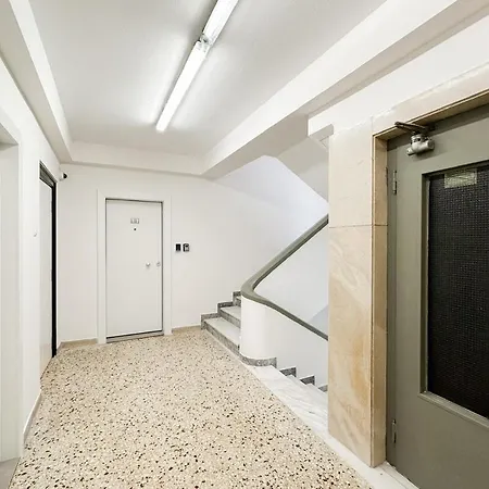Megaro Luxury 7 In Syntagma 公寓 雅典