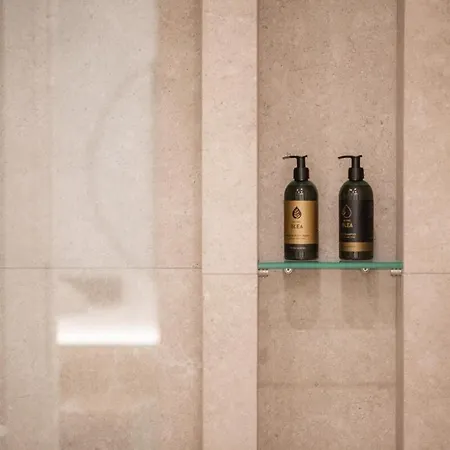 Megaro Luxury 7 In Syntagma * 雅典
