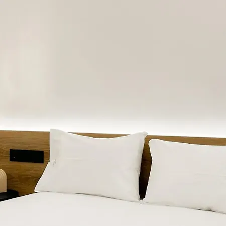 Megaro Luxury 7 In Syntagma 公寓