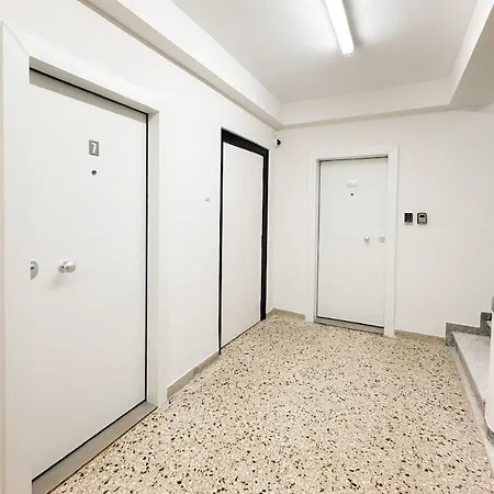 Megaro Luxury 7 In Syntagma * 雅典
