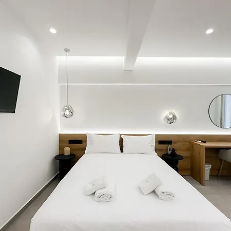 Megaro Luxury 7 In Syntagma 公寓 *