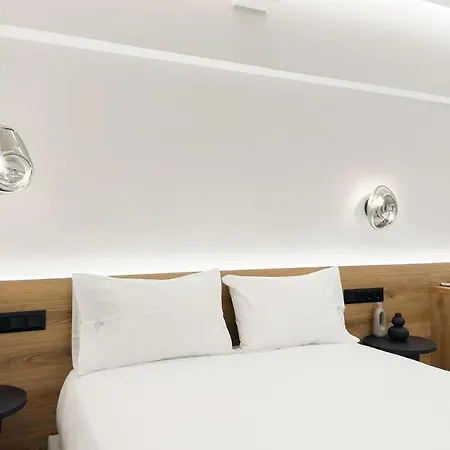 公寓 Megaro Luxury 7 In Syntagma