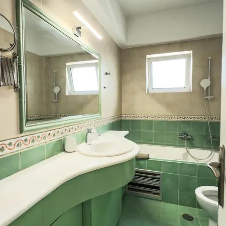 σύγχρονο Vintage στο μαρούσι Apartment