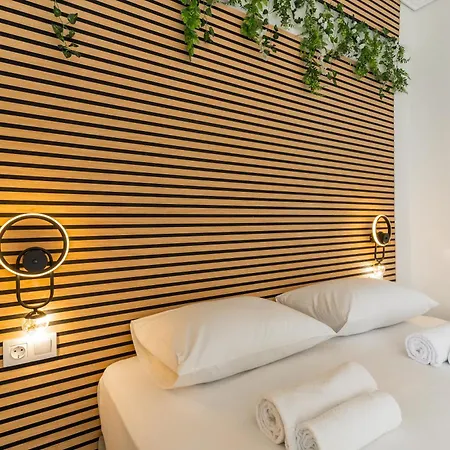 Apartmán Acrolofts M62