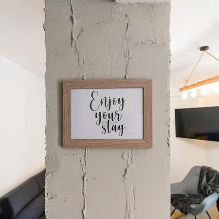 Apartmán Acrolofts M62 *