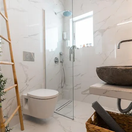 Apartmán Acrolofts M62