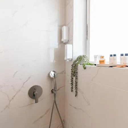 Acrolofts M62 Apartmán Atény