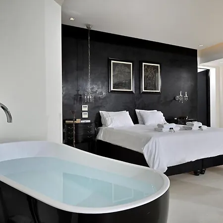 Auh Alto Penthouse Psyrri Athens