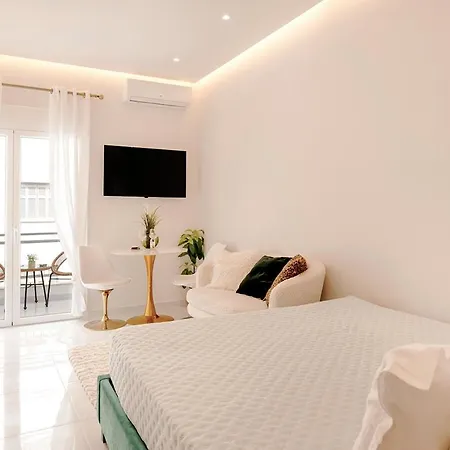 Appartement Boutique3436 Luxury