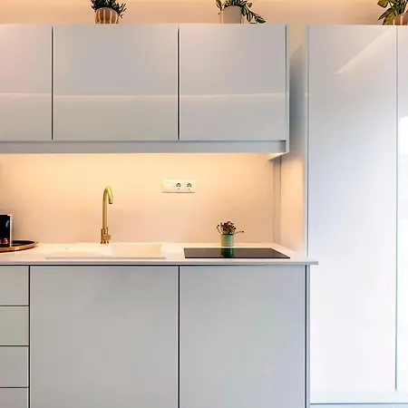 Appartement Boutique3436 Luxury *