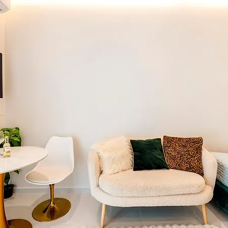 Boutique3436 Luxury Appartement Athene