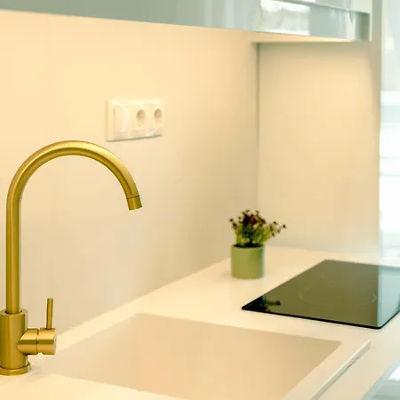 Boutique3436 Luxury Appartement *