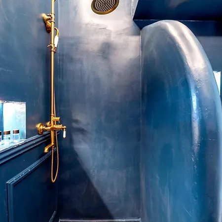 Boutique3436 Luxury Appartement