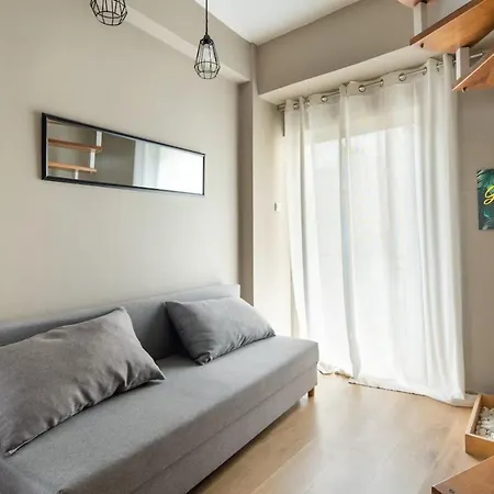 Apartment Acropolis Near Luxury Tworoom Ap Athens