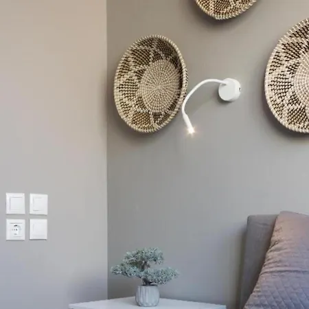 Apartment Acropolis Near Luxury Tworoom Ap