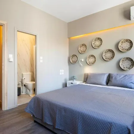 Apartment Acropolis Near Luxury Tworoom Ap