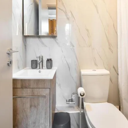 Apartment Acropolis Near Luxury Tworoom Ap Athens
